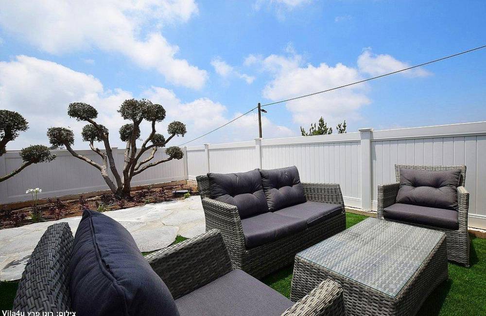 149482 גלריה כללית, הוילה בשתולה, וילה  בשתולה וילות - Vila 4 U