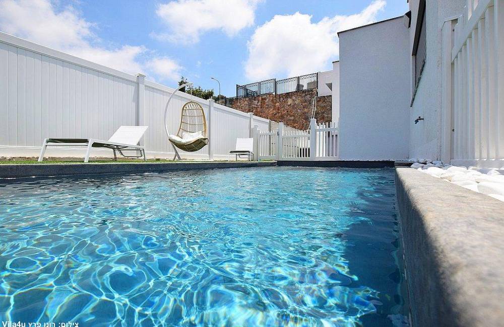 149484 גלריה כללית, הוילה בשתולה, וילה  בשתולה וילות - Vila 4 U