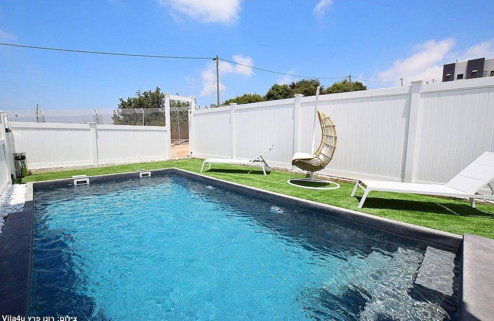 149489 גלריה כללית, הוילה בשתולה, וילה  בשתולה וילות - Vila 4 U