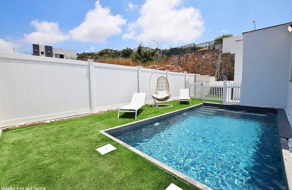 149493 גלריה כללית, הוילה בשתולה, וילה  בשתולה וילות - Vila 4 U