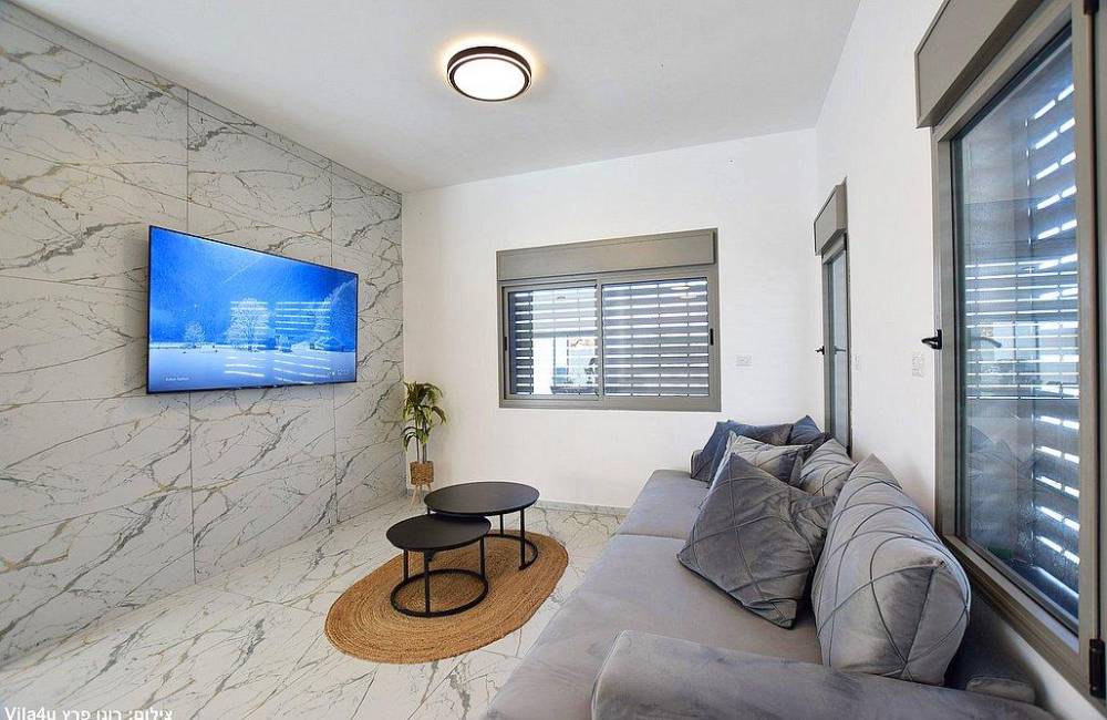 149497 גלרית פנים, הוילה בשתולה, וילה  בשתולה וילות - Vila 4 U