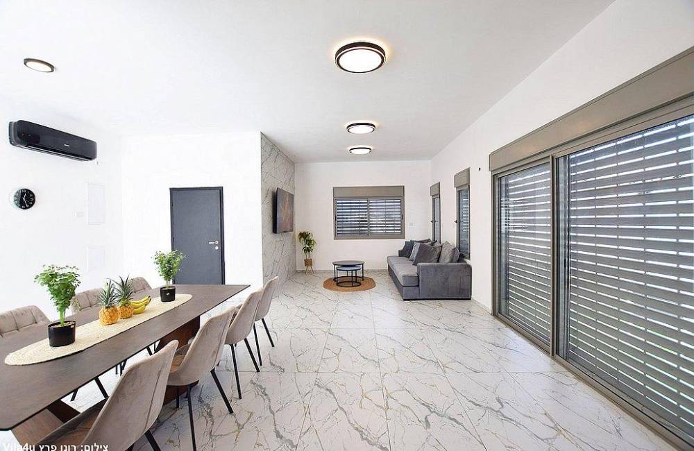 149505 גלרית פנים, הוילה בשתולה, וילה  בשתולה וילות - Vila 4 U