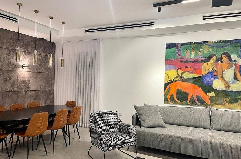 150258 כללי, וילה הרמוניה בלבן - Villa White Harmony, וילה  באילת וילות - Vila 4 U