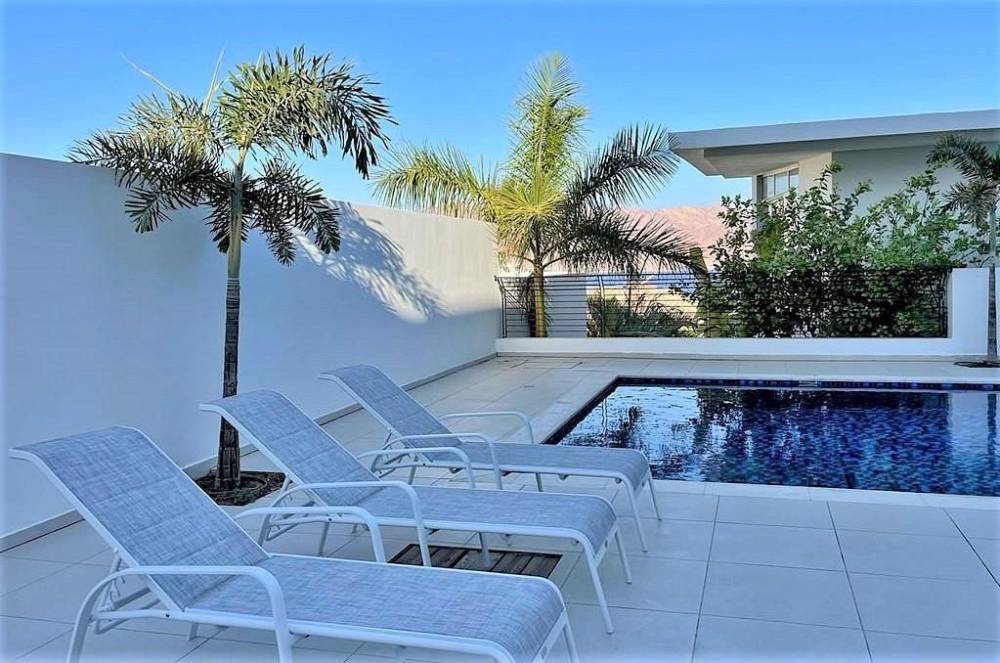 150263 כללי, וילה הרמוניה בלבן - Villa White Harmony, וילה  באילת וילות - Vila 4 U