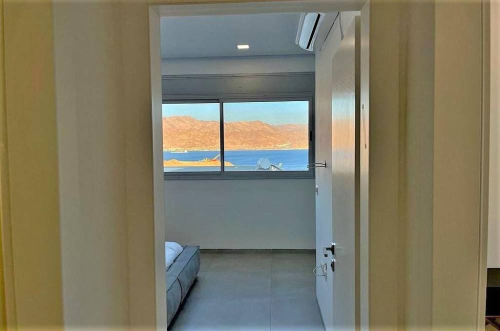 150275 המתחם הפנימי, וילה הרמוניה בלבן - Villa White Harmony, וילה  באילת וילות - Vila 4 U