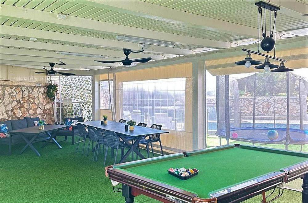 153731 כללי, וילה אחוזת אופאל, וילה  באלקוש וילות - Vila 4 U