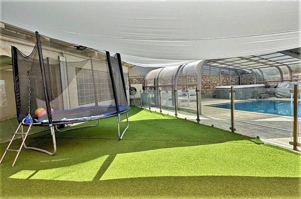 153735 כללי, וילה אחוזת אופאל, וילה  באלקוש וילות - Vila 4 U