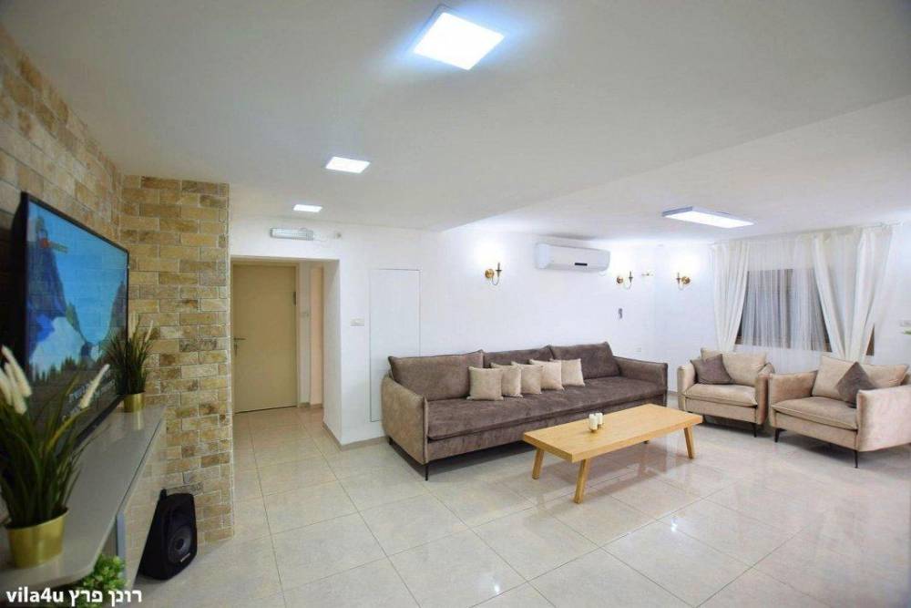 153744 מתחם פנימי, וילה אחוזת אופאל, וילה  באלקוש וילות - Vila 4 U