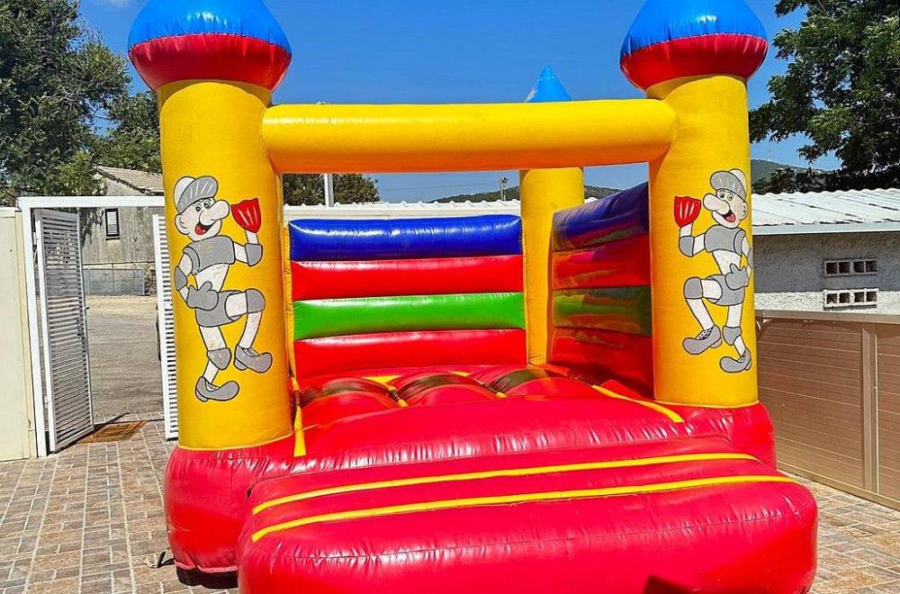 153761 המתחם החיצוני, וילה אחוזת אופאל, וילה  באלקוש וילות - Vila 4 U