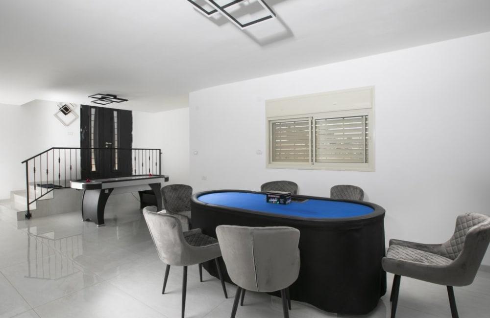 156097 המתחם הפנימי, אחוזת סאנשיין, וילה  בזרעית וילות - Vila 4 U