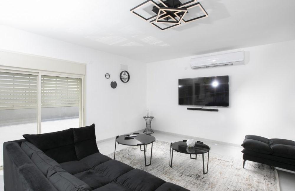 156115 כללי, אחוזת סאנשיין, וילה  בזרעית וילות - Vila 4 U