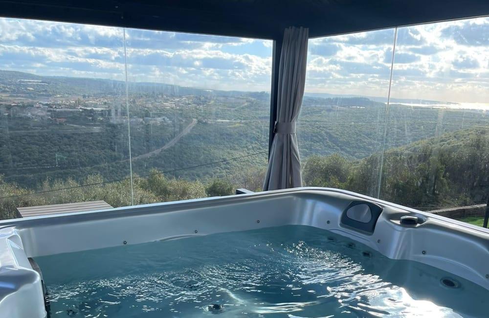 156130 כללי, אחוזת סאנשיין, וילה  בזרעית וילות - Vila 4 U