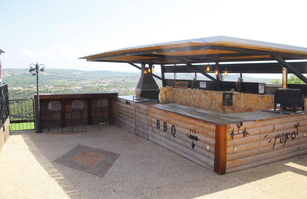 156134 כללי, אחוזת סאנשיין, וילה  בזרעית וילות - Vila 4 U