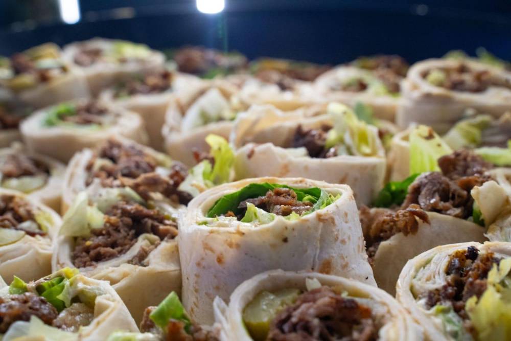 156246 קייטרינג, 360 איוונטס, וילה  בראשון לציון וילות - Vila 4 U