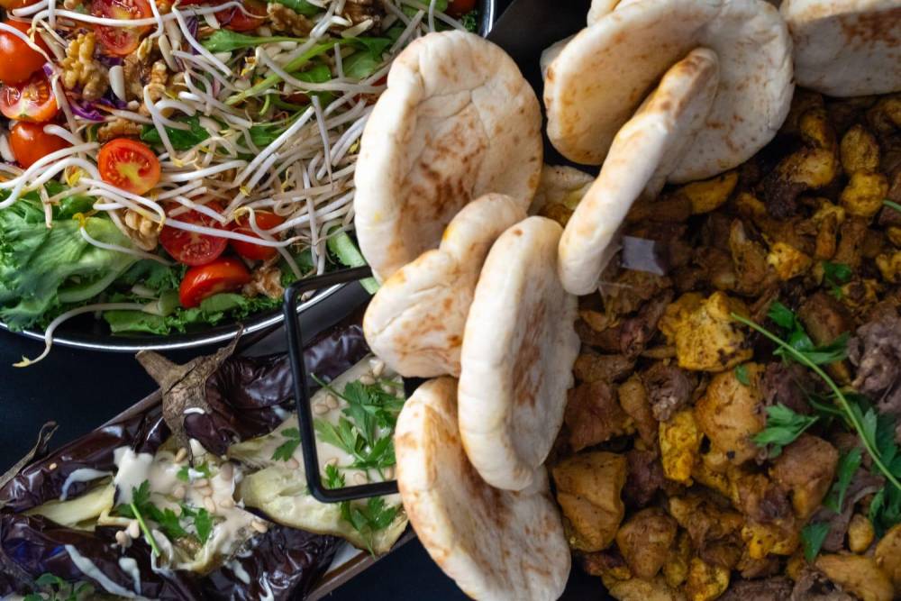 156256 קייטרינג, 360 איוונטס, וילה  בראשון לציון וילות - Vila 4 U