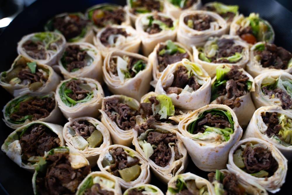 156257 קייטרינג, 360 איוונטס, וילה  בראשון לציון וילות - Vila 4 U