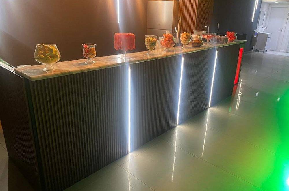 158069 הלופט, 360 איוונטס, וילה  בראשון לציון וילות - Vila 4 U