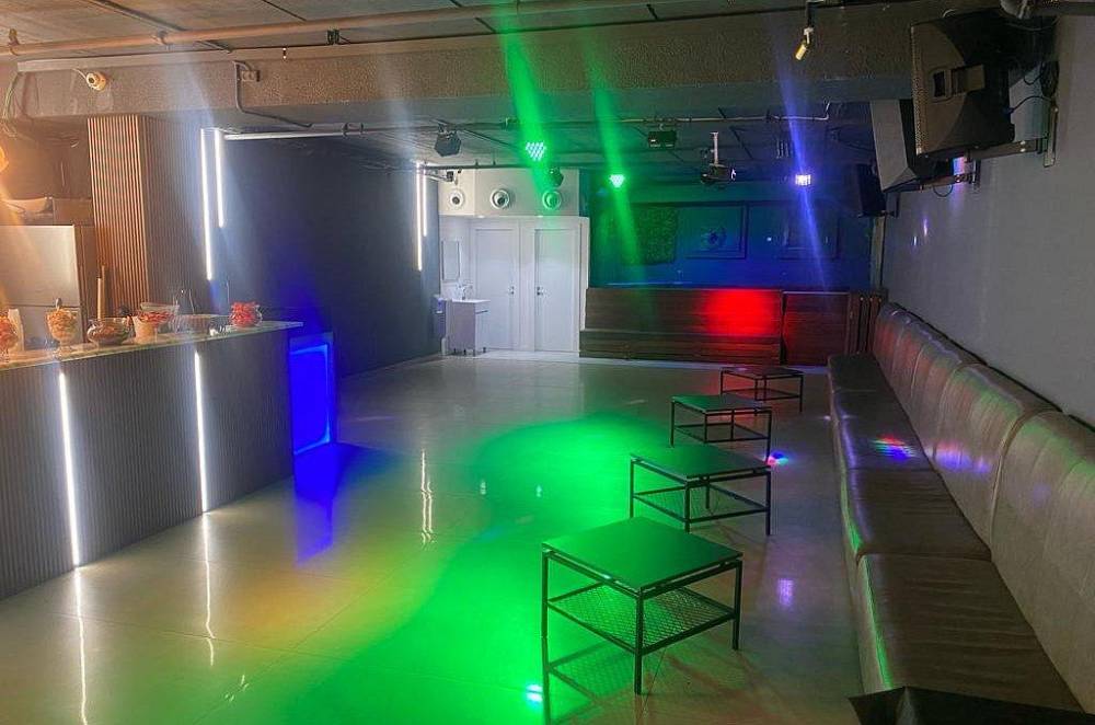 158072 הלופט, 360 איוונטס, וילה  בראשון לציון וילות - Vila 4 U