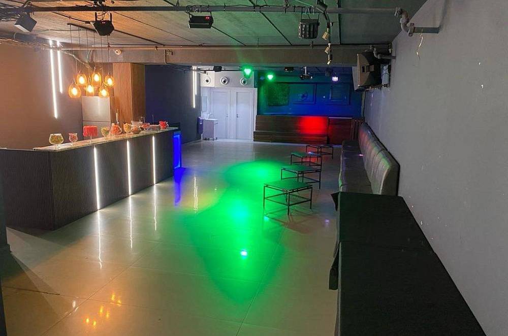 158073 הלופט, 360 איוונטס, וילה  בראשון לציון וילות - Vila 4 U