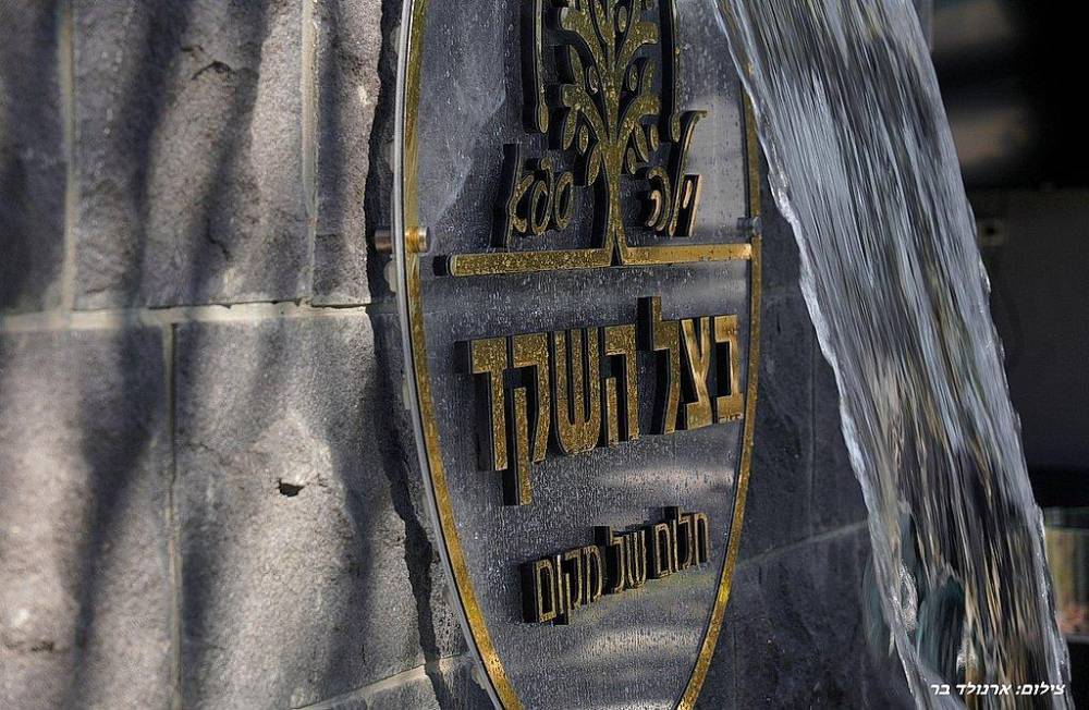 וילה ספא בצל השקד חוץ המתחם החיצוני, וילה ספא בצל השקד, וילה  בטפחות וילות - Vila 4 U