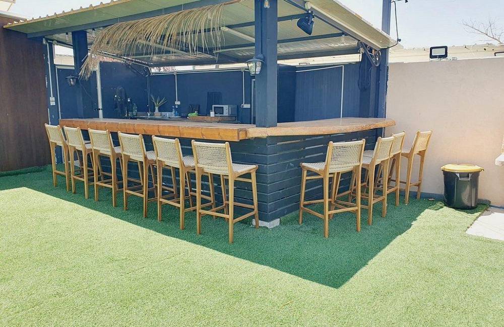 158835 כללי, מתחם 531 איוונטס, וילה  בהרצליה וילות - Vila 4 U