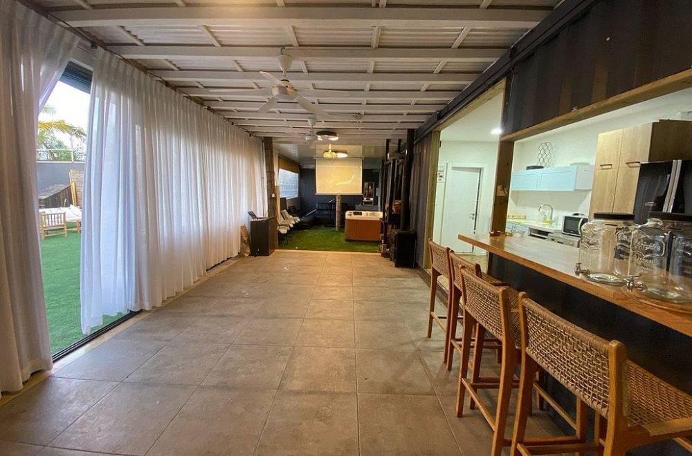 158836 כללי, מתחם 531 איוונטס, וילה  בהרצליה וילות - Vila 4 U