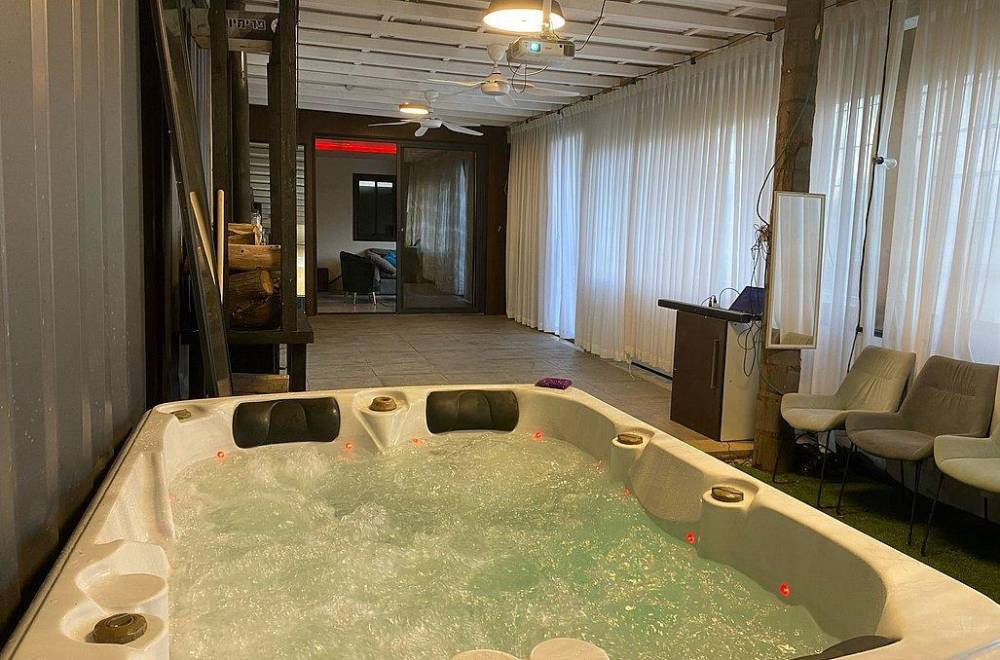 158840 כללי, מתחם 531 איוונטס, וילה  בהרצליה וילות - Vila 4 U