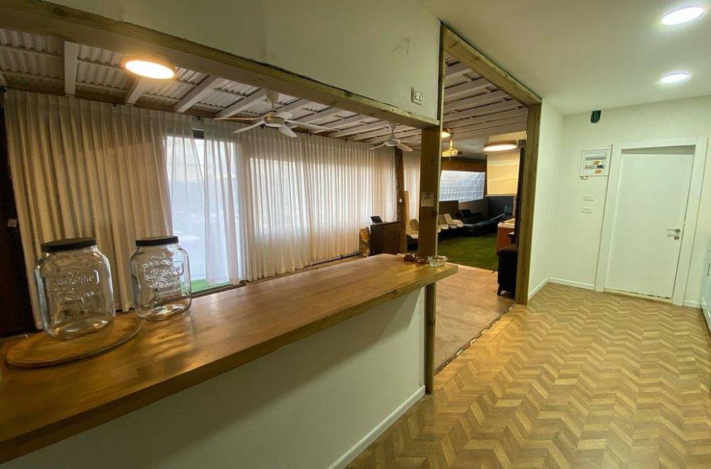 158842 כללי, מתחם 531 איוונטס, וילה  בהרצליה וילות - Vila 4 U