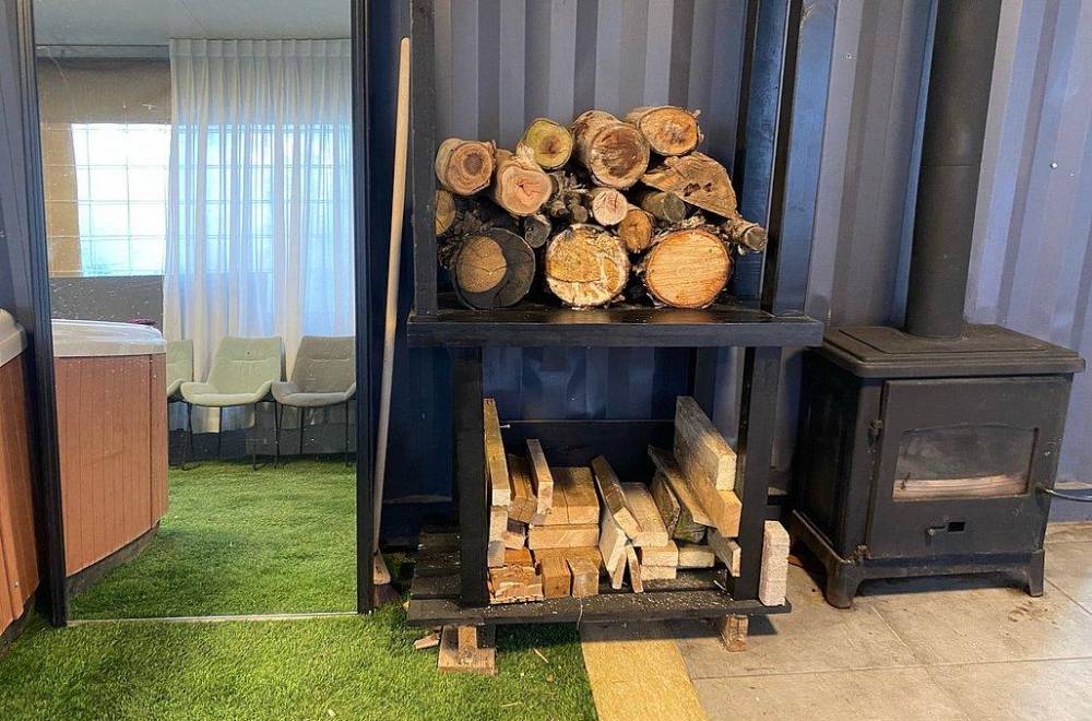 158847 המתחם הפנימי, מתחם 531 איוונטס, וילה  בהרצליה וילות - Vila 4 U