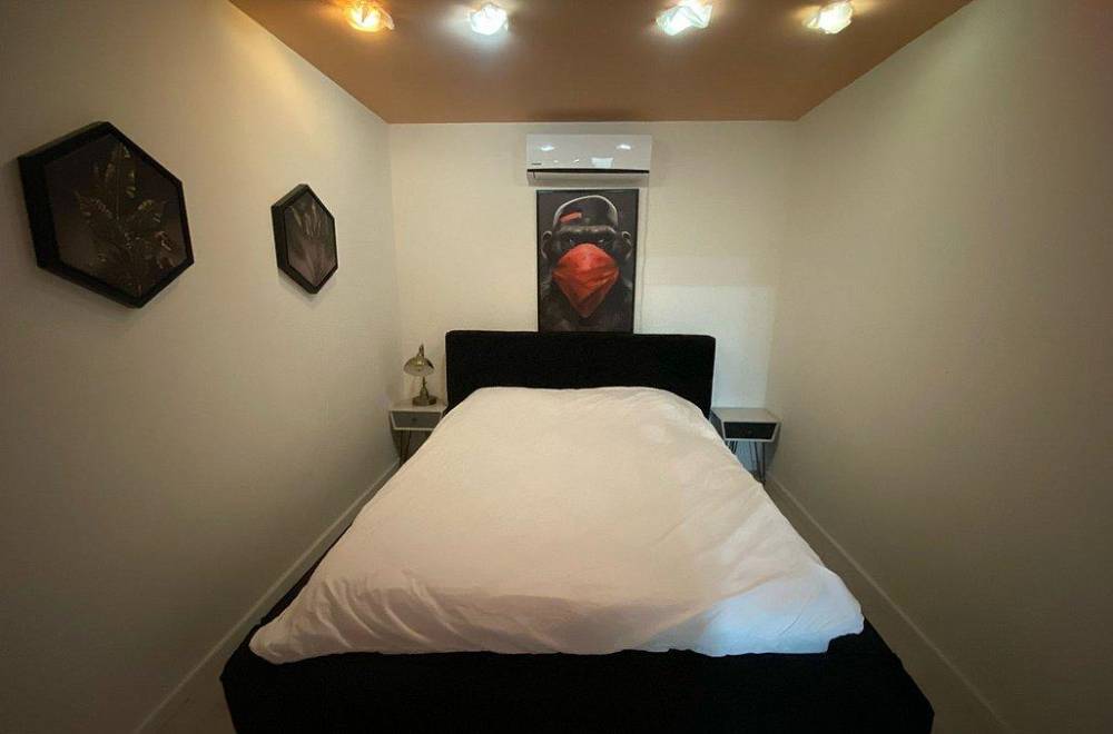 158852 המתחם הפנימי, מתחם 531 איוונטס, וילה  בהרצליה וילות - Vila 4 U