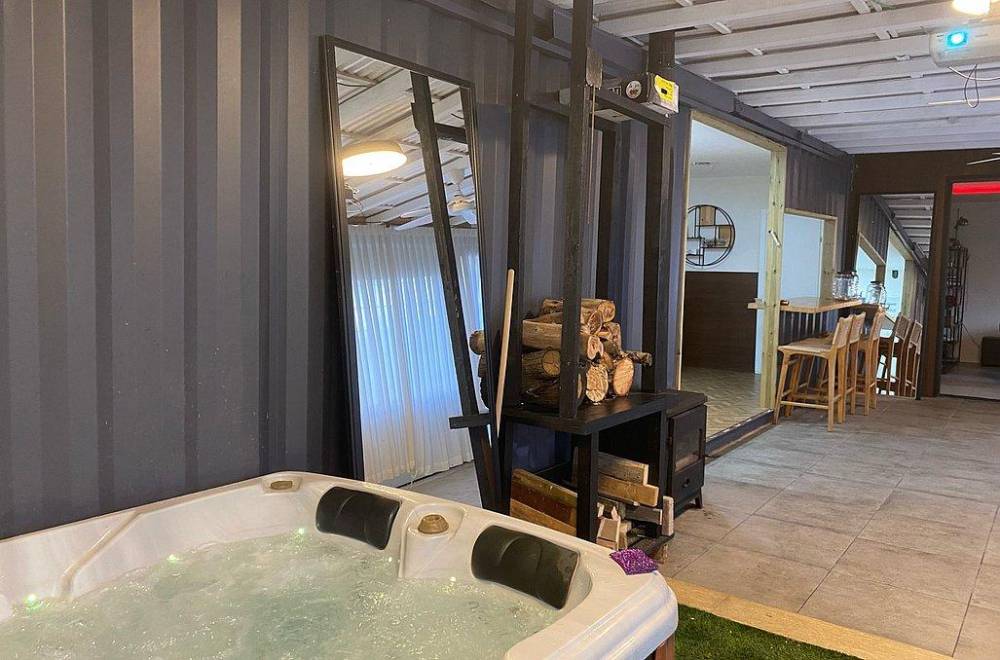 158854 המתחם הפנימי, מתחם 531 איוונטס, וילה  בהרצליה וילות - Vila 4 U