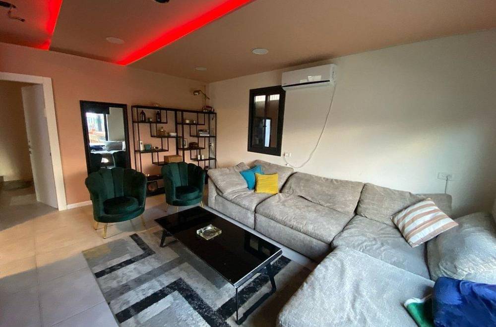 158857 המתחם הפנימי, מתחם 531 איוונטס, וילה  בהרצליה וילות - Vila 4 U