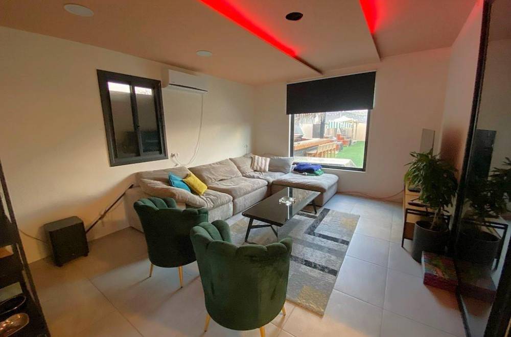 158859 המתחם הפנימי, מתחם 531 איוונטס, וילה  בהרצליה וילות - Vila 4 U