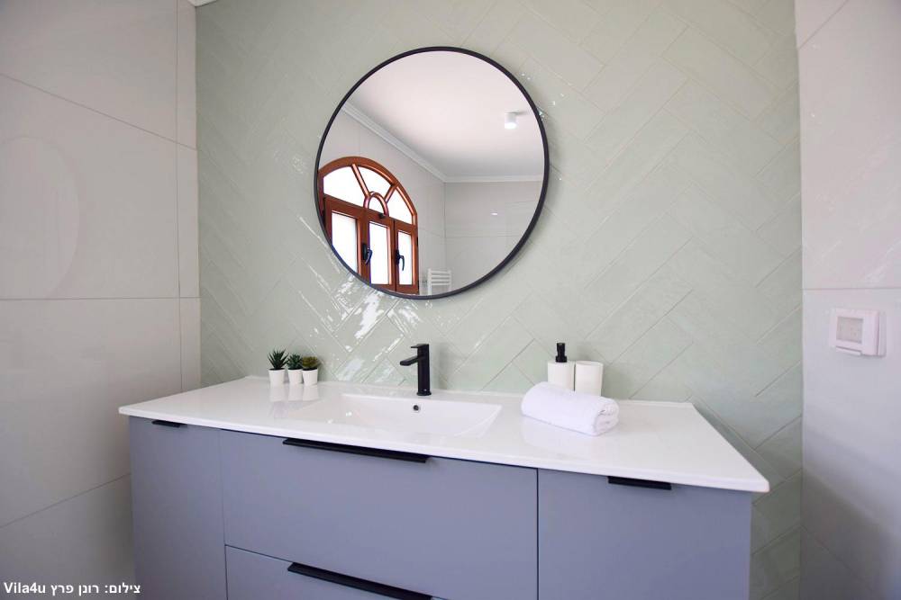 וילה במצפה כיור וילה במצפה - כללי, וילה במצפה, וילה  בכרמיאל וילות - Vila 4 U