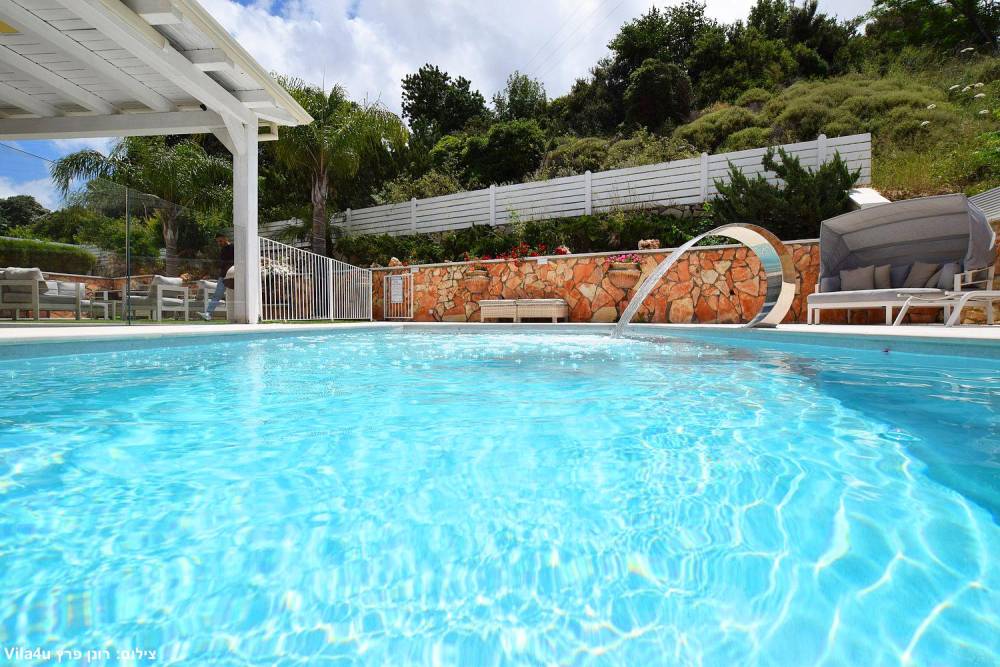 162662 וילה במצפה - כללי, וילה במצפה, וילה  בכרמיאל וילות - Vila 4 U
