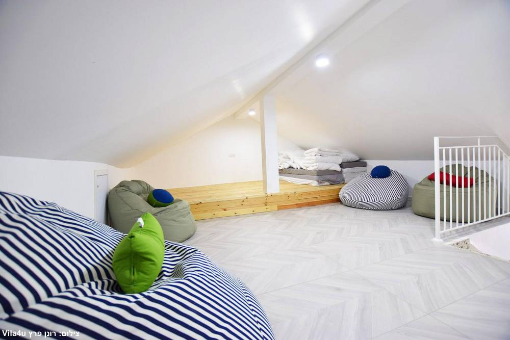 162668 וילה במצפה - כללי, וילה במצפה, וילה  בכרמיאל וילות - Vila 4 U