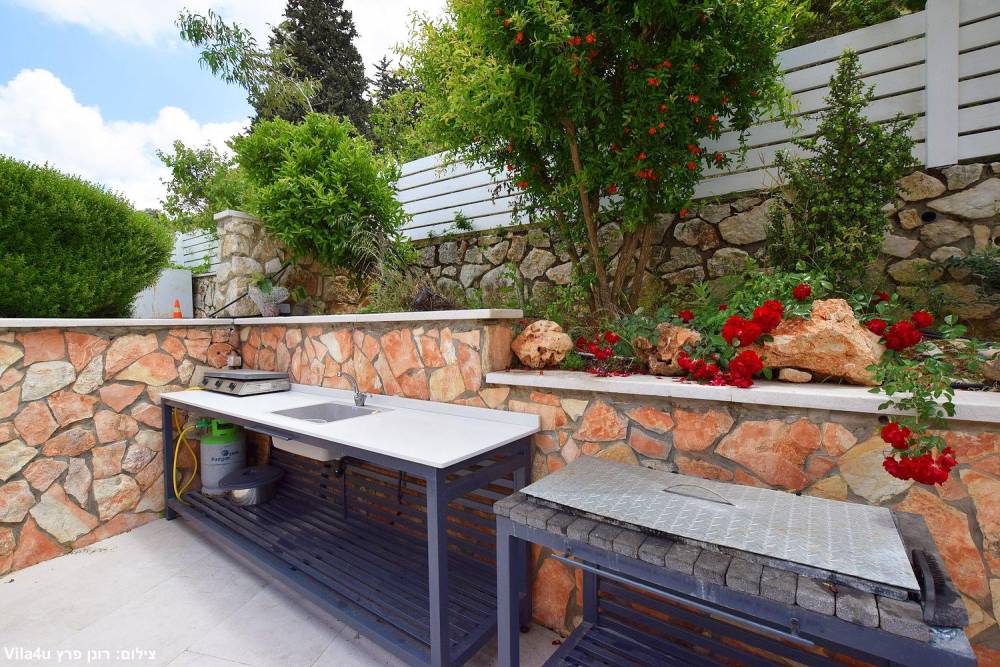 וילה במצפה מנגל וילה במצפה - כללי, וילה במצפה, וילה  בכרמיאל וילות - Vila 4 U