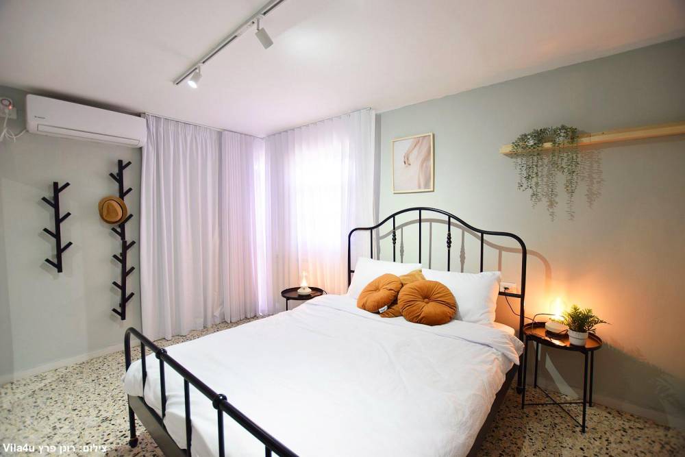 162688 גלריית פנים, וילה במצפה, וילה  בכרמיאל וילות - Vila 4 U