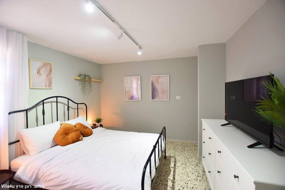 162697 גלריית פנים, וילה במצפה, וילה  בכרמיאל וילות - Vila 4 U