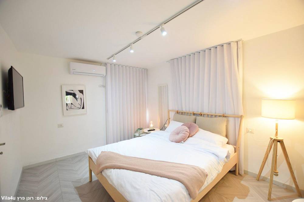 162704 גלריית פנים, וילה במצפה, וילה  בכרמיאל וילות - Vila 4 U