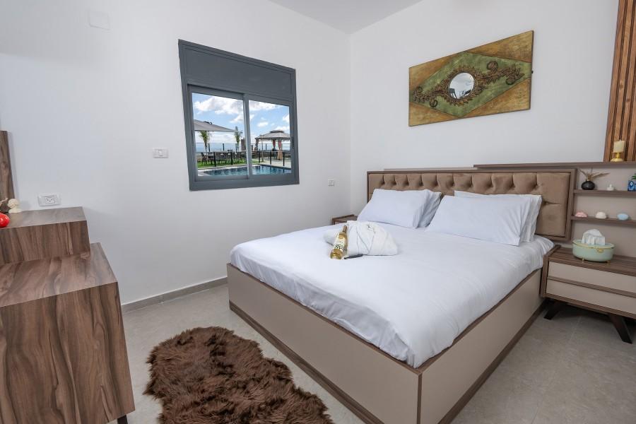 163977 גלריה כללית, וילה נוף לים ירכא, וילה  בירכא וילות - Vila 4 U