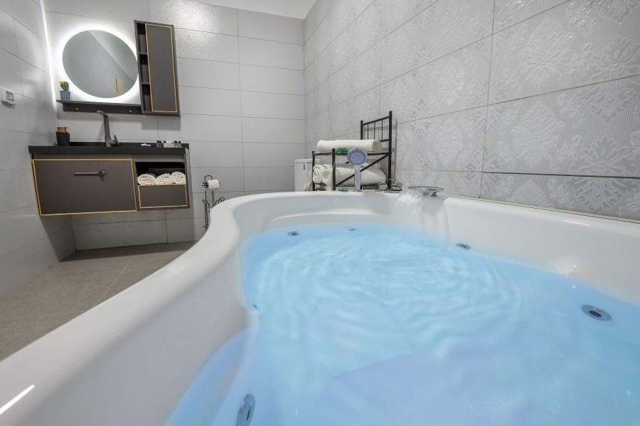 163978 גלריה כללית, וילה נוף לים ירכא, וילה  בירכא וילות - Vila 4 U