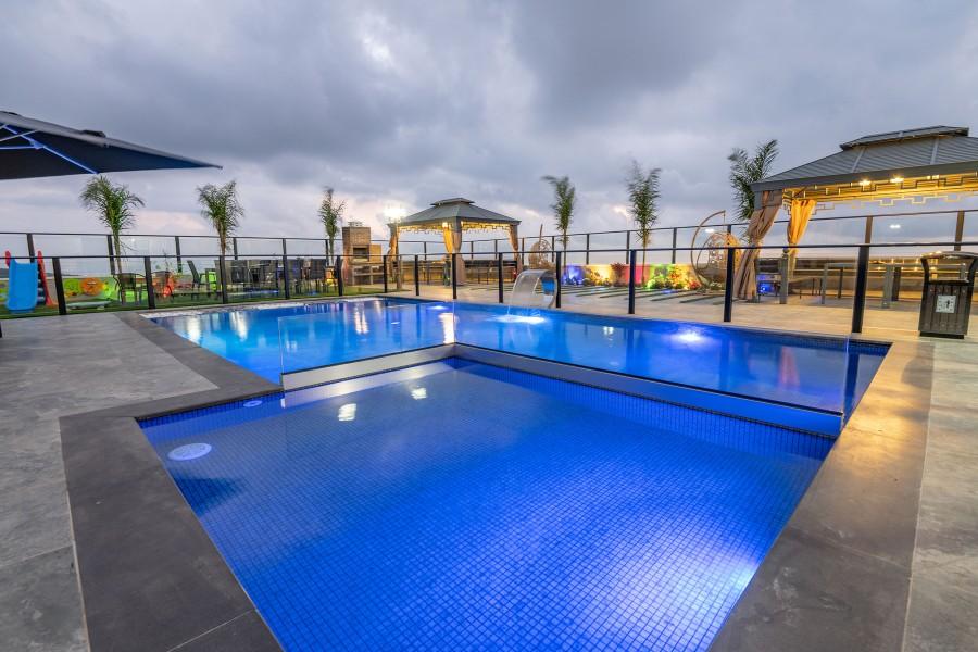 163992 גלריה כללית, וילה נוף לים ירכא, וילה  בירכא וילות - Vila 4 U