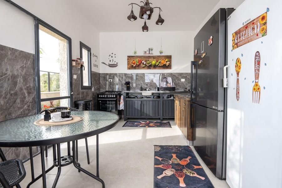 163993 גלריה כללית, וילה נוף לים ירכא, וילה  בירכא וילות - Vila 4 U