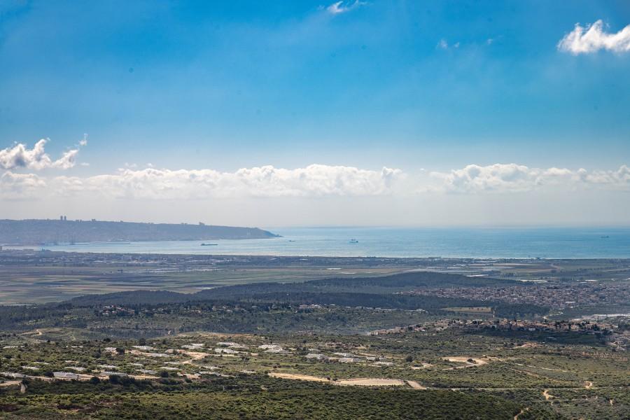 163995 גלריה כללית, וילה נוף לים ירכא, וילה  בירכא וילות - Vila 4 U