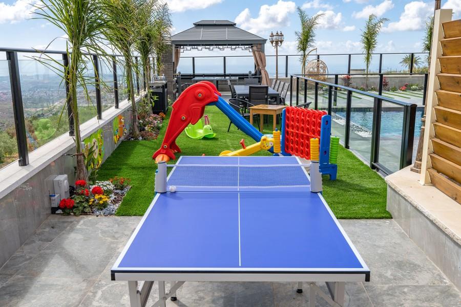 164013 גלריה כללית, וילה נוף לים ירכא, וילה  בירכא וילות - Vila 4 U