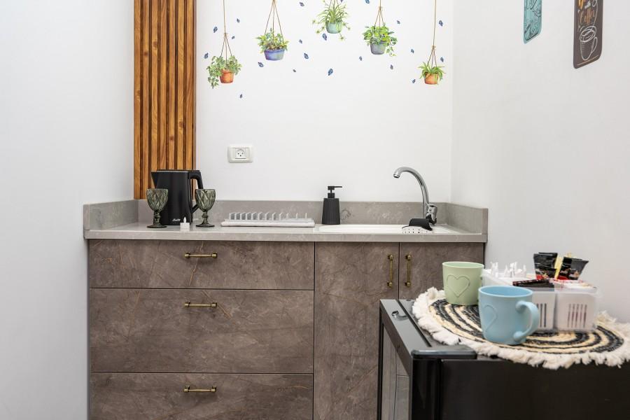 164058 סוויטה 1, וילה נוף לים ירכא, וילה  בירכא וילות - Vila 4 U