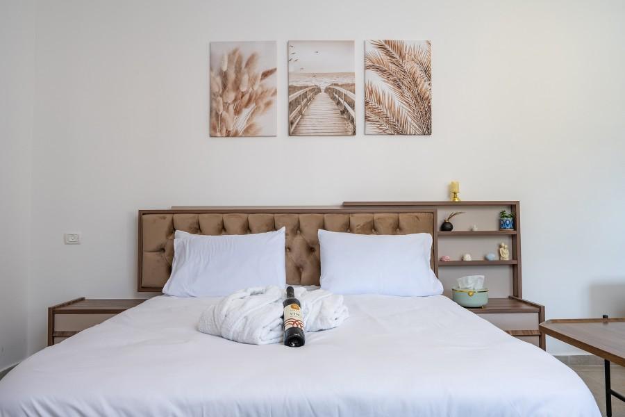 164060 סוויטה 2, וילה נוף לים ירכא, וילה  בירכא וילות - Vila 4 U