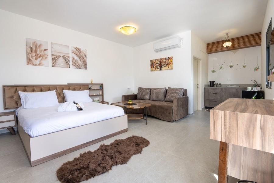 164065 סוויטה 2, וילה נוף לים ירכא, וילה  בירכא וילות - Vila 4 U