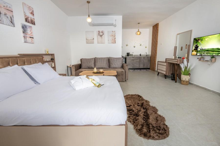 164070 סוויטה 3, וילה נוף לים ירכא, וילה  בירכא וילות - Vila 4 U